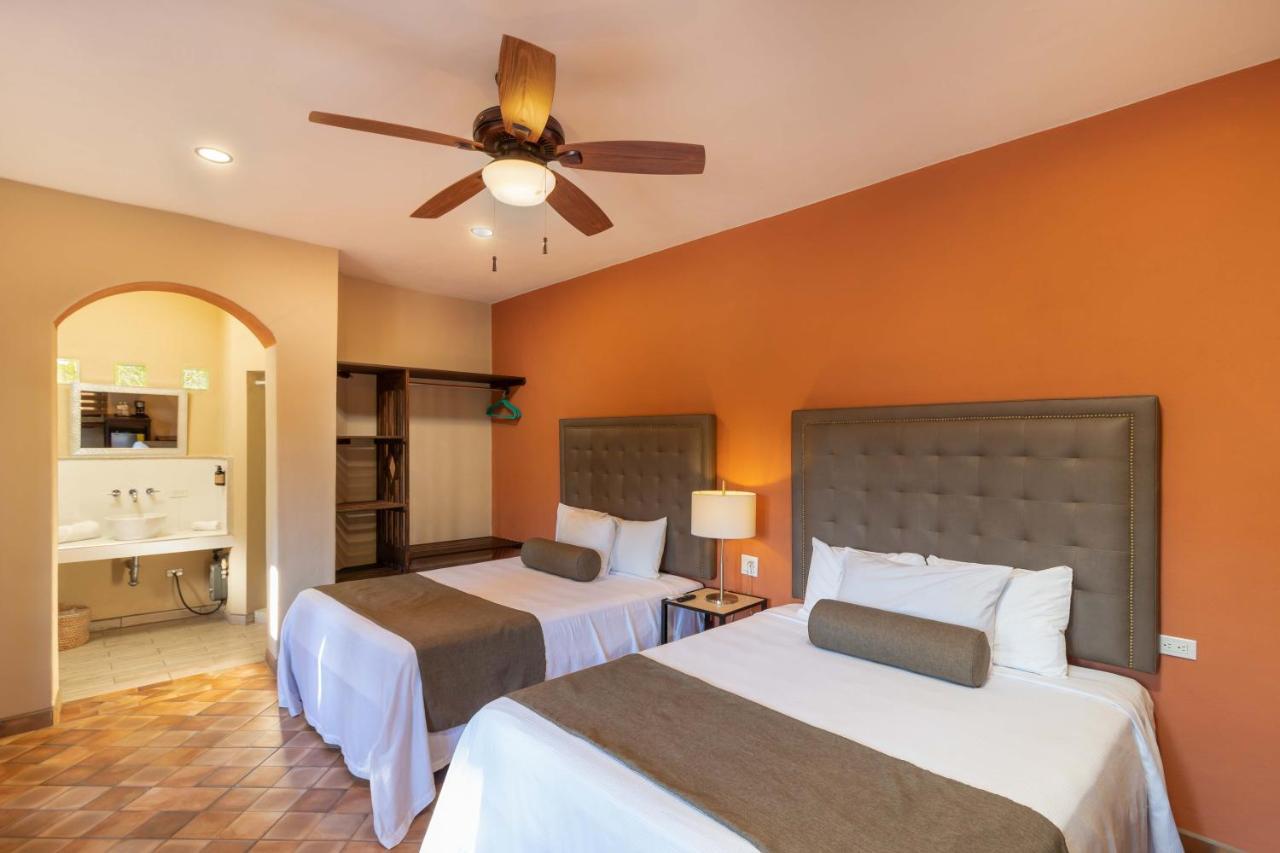 Hotel 1697 Loreto Extérieur photo