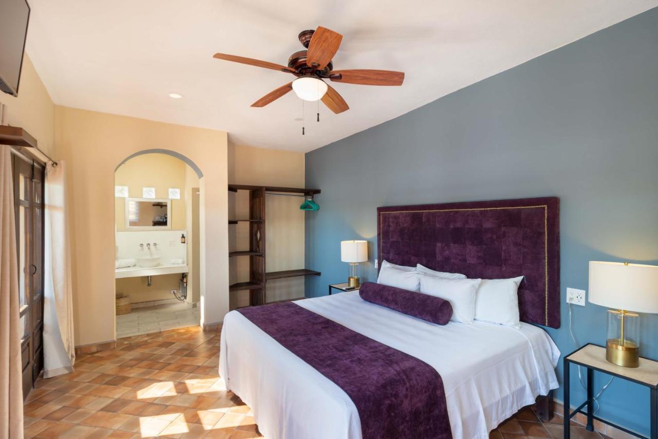 Hotel 1697 Loreto Extérieur photo