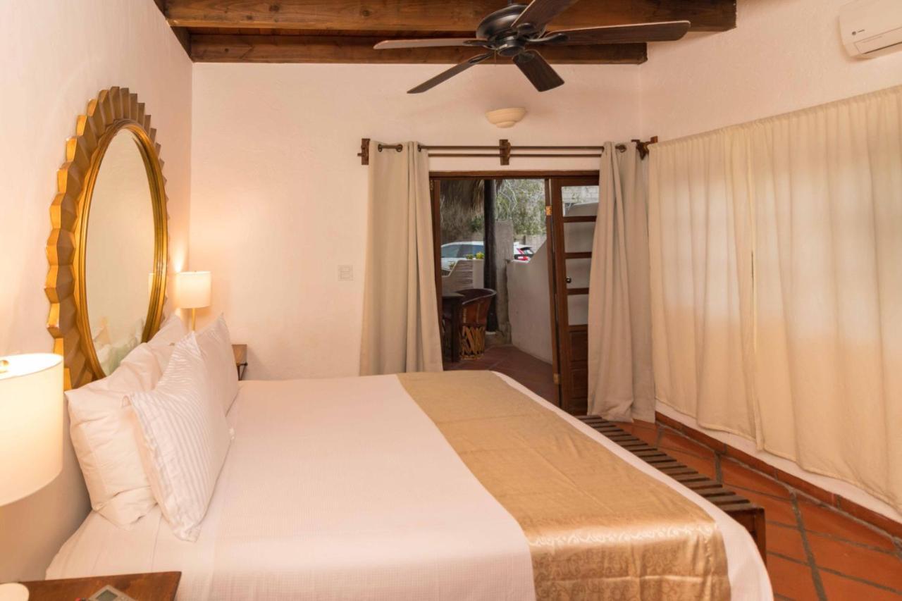Hotel 1697 Loreto Extérieur photo