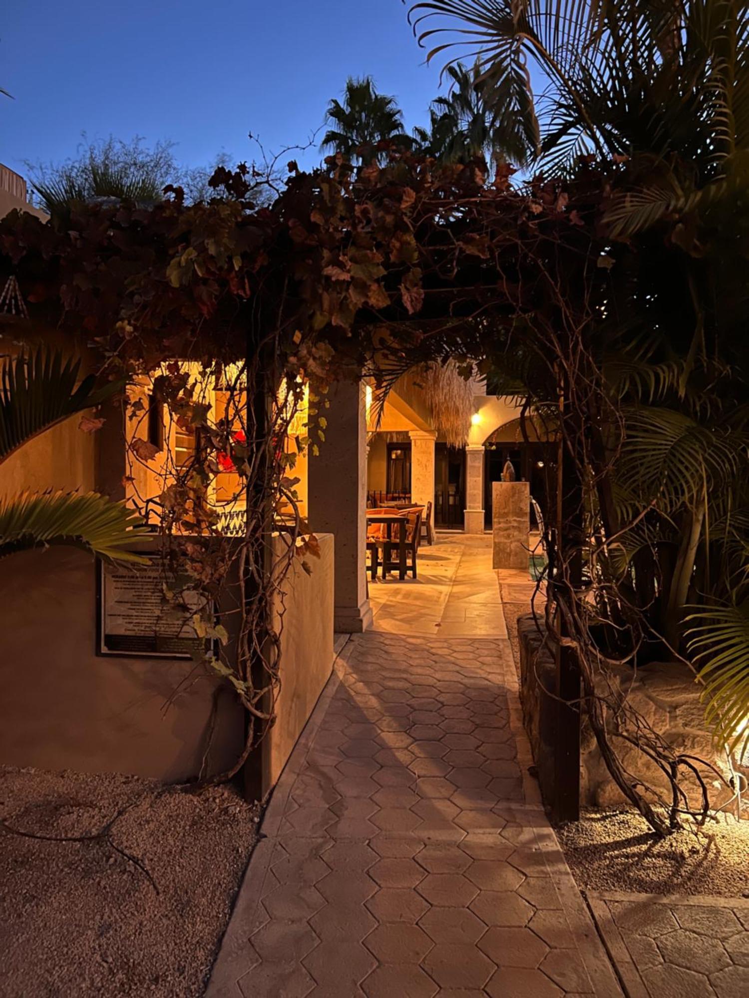 Hotel 1697 Loreto Loreto  Extérieur photo