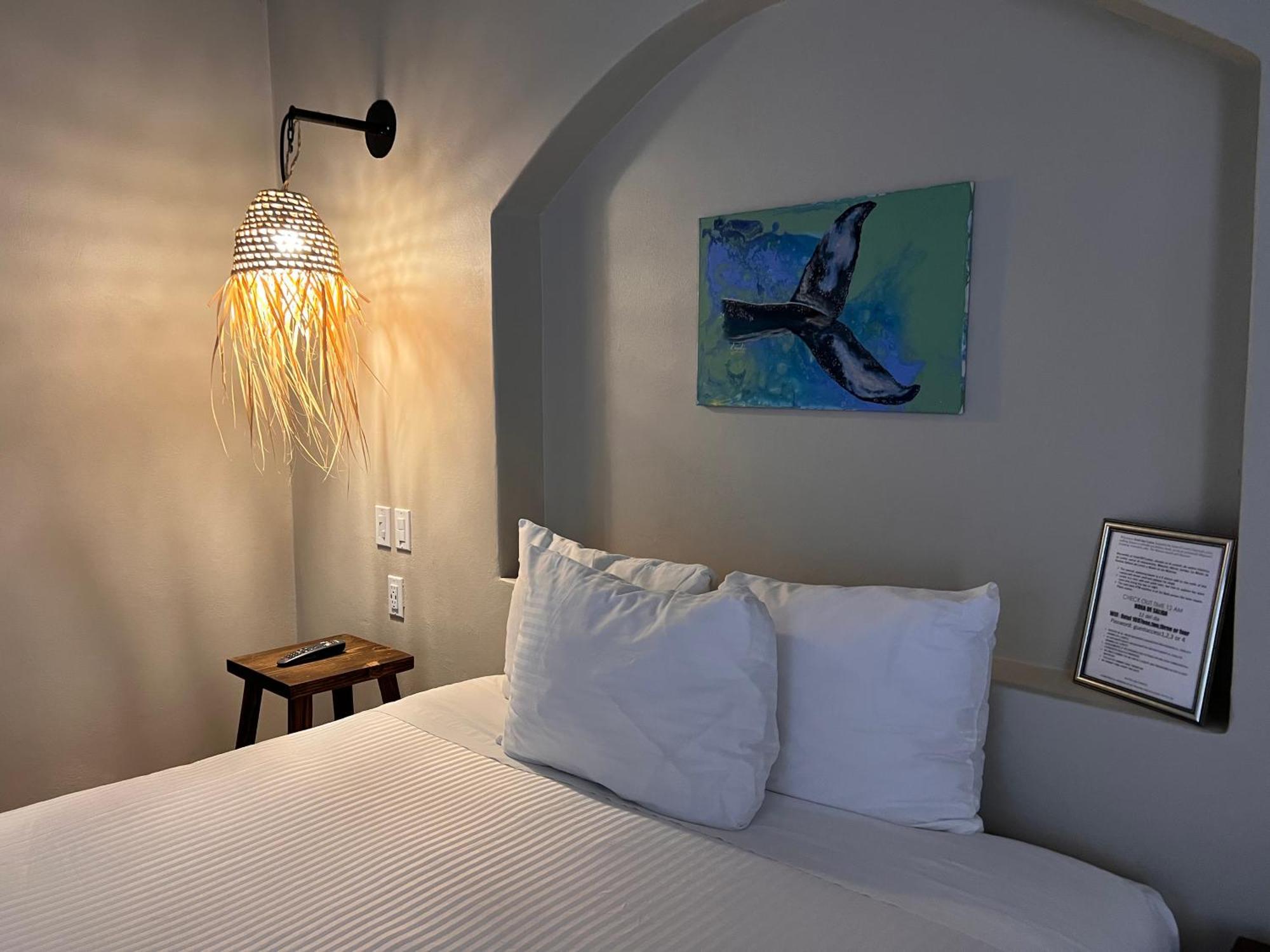 Hotel 1697 Loreto Loreto  Extérieur photo