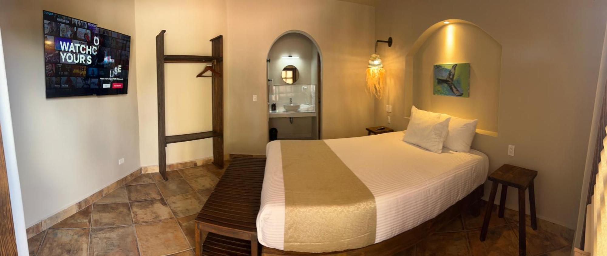 Hotel 1697 Loreto Loreto  Extérieur photo