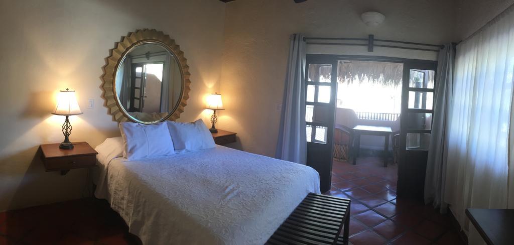 Hotel 1697 Loreto Extérieur photo